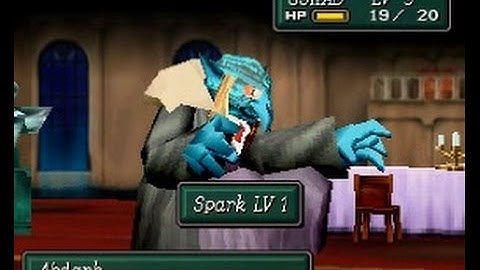 Shining Force 3 - Scenario 1: Battle 12