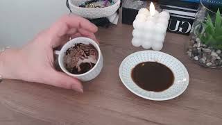 Balik Burcu Hayatini Degi̇şti̇ri̇cek Büyük Olay Ne Kurtuluşun Bereketli̇ Kahve Fali