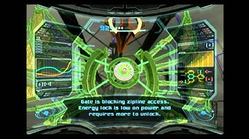 metroid Prime 3: corruption-part 16