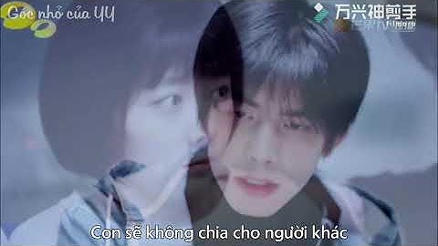 [Vietsub - Cut] [Lấy Danh Nghĩa Người Nhà] Tình thoại của Lăng Tiêu