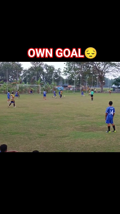 POSSESSION ATTACK, CROSSING, GOAL (own)