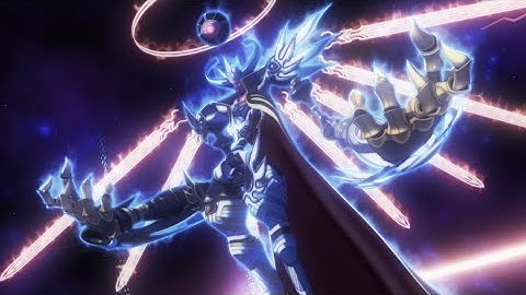 .hack//G.U. Vol.4//Reconnection Part5