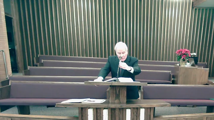 The Old Testament (Haggai; Zechariah 1-3; 7-14) wi...