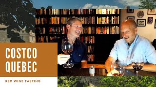 Costco Canada Wine Tasting: Is Smoky Bay Any Good?