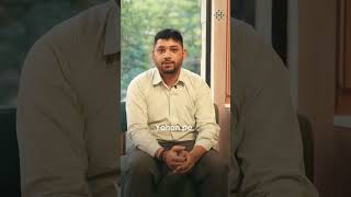 GFC Hair Treatment Result | 4 Sessions Completed | Aman's Journey