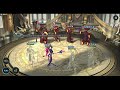 Arena battle Raid Shadow Legends