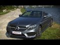 Arzt und Apotheker empfehlen| Mercedes-Benz C220d Cabrio | der Test