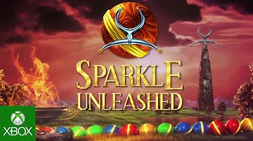 Sparkle Unleashed on Xbox One