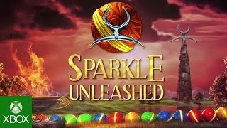 Sparkle Unleashed on Xbox One screenshot 5