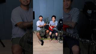 Download Lagu Nyoba Main Gitar Listrik Senar 7 MP3