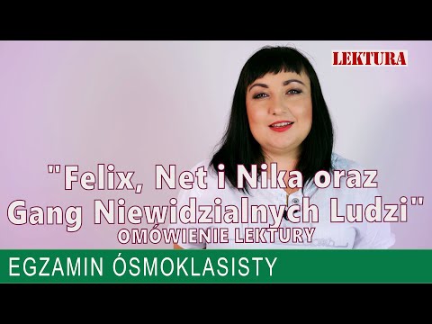 Wideo: Jak Podkreślić Kluczowe Cechy Wizerunku Bohatera W Powieści?