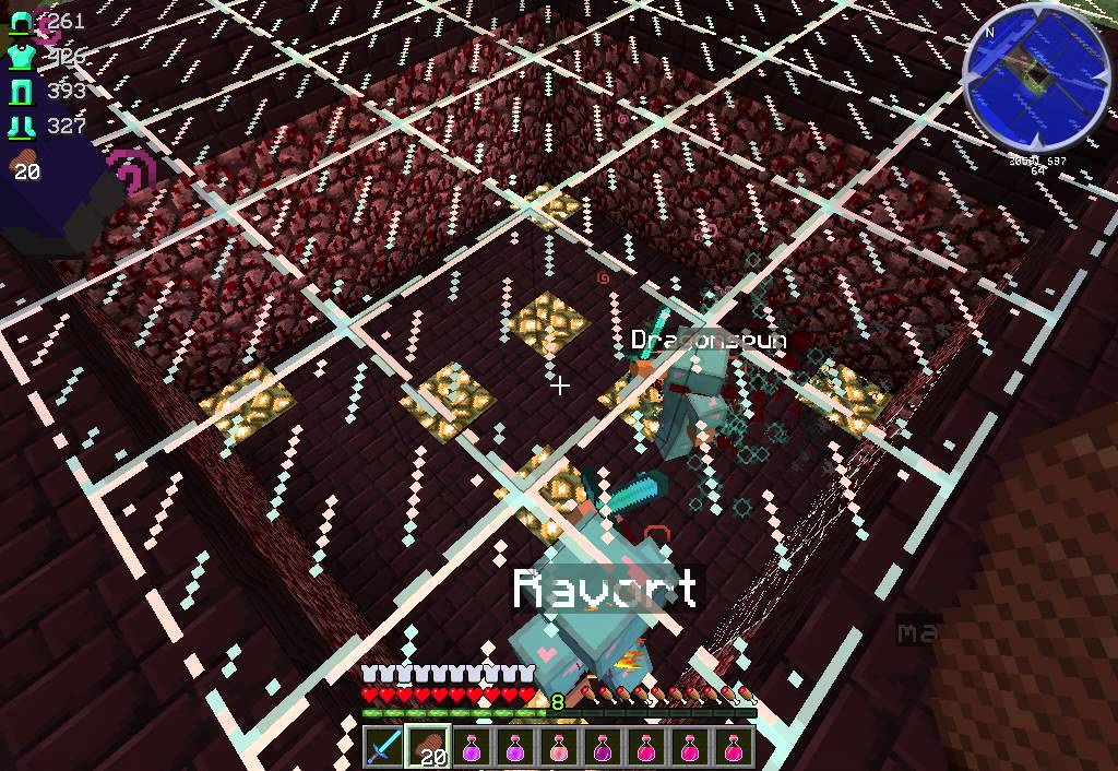 Dragonspun vs Ravort