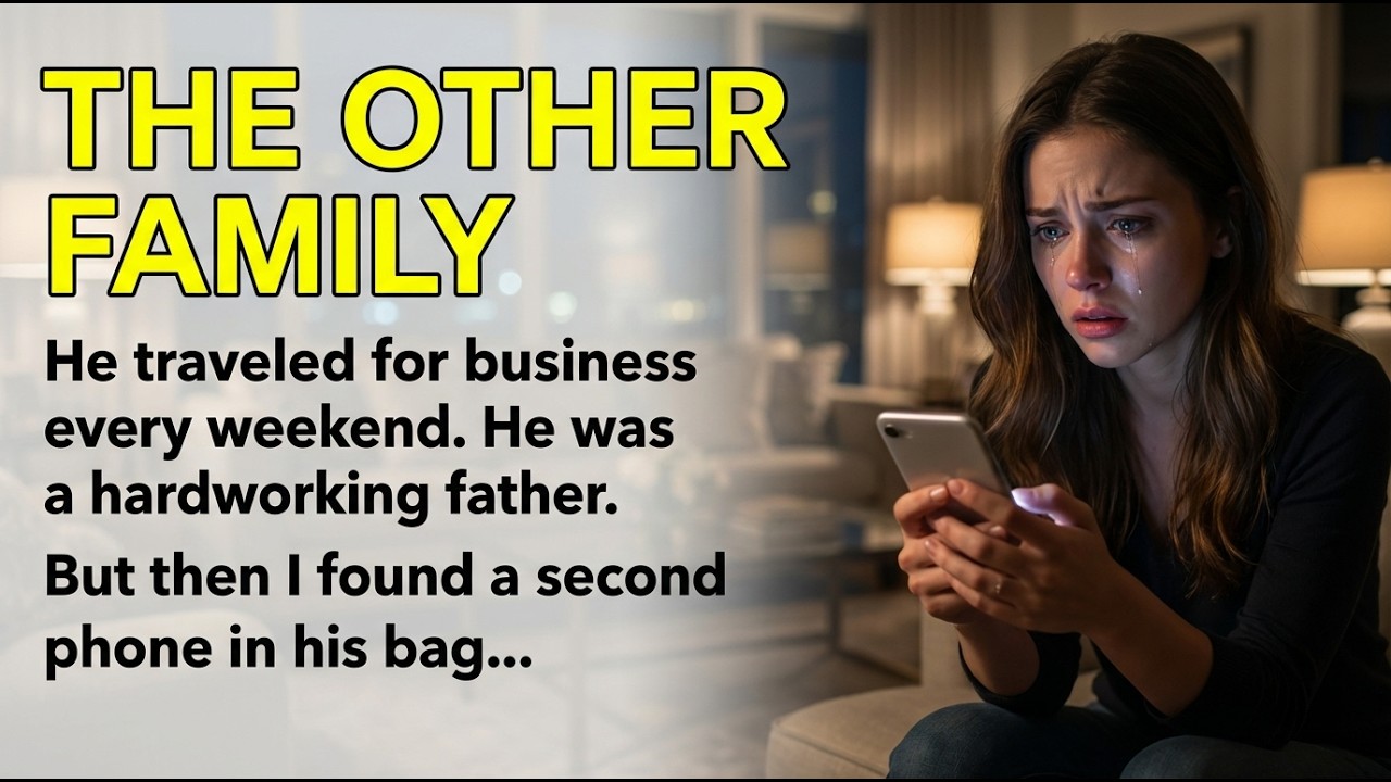 👣 The Double Life | Step One English (A2 Level) ✨