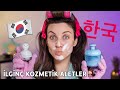 ÇILGIN KOZMETİK ALETLERİ DENEDİM 🇰🇷💄🤦🏻‍♀️| KORE ALIŞVERİŞİ