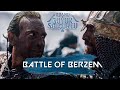 Battle of berzem castle  uyan byk seluklu