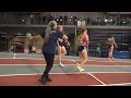 Athletics Highlights – Scottish Athletics EAP Indoor International 🇬🇧