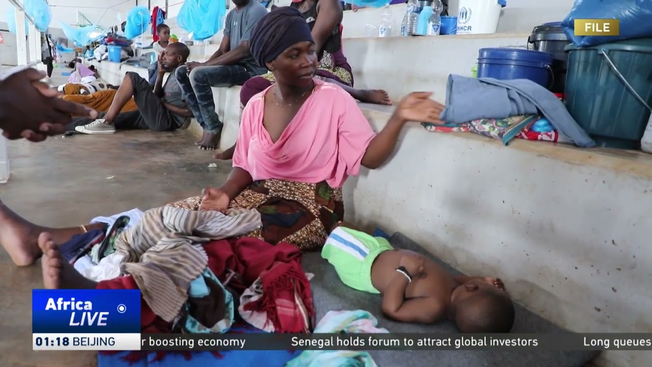Northern Mozambique plagued by recurrent extremist violence