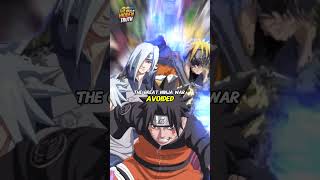 &quot;What If Minato Never Died? The Alternate Naruto Timeline That Changes Everything! #naruto #anime