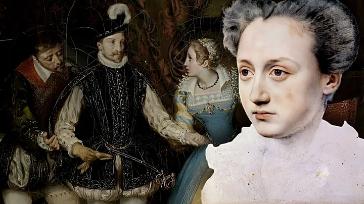 Marie Touchet, La nica Amante y el Gran Amor del R...