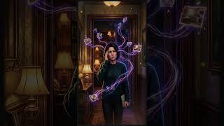 MATRIX CACHE WIPE: Why You Suddenly Forget Things In New Rooms #Shorts