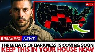 This Is The Final Warning - Prepare Before It's Too Late Now - NDE