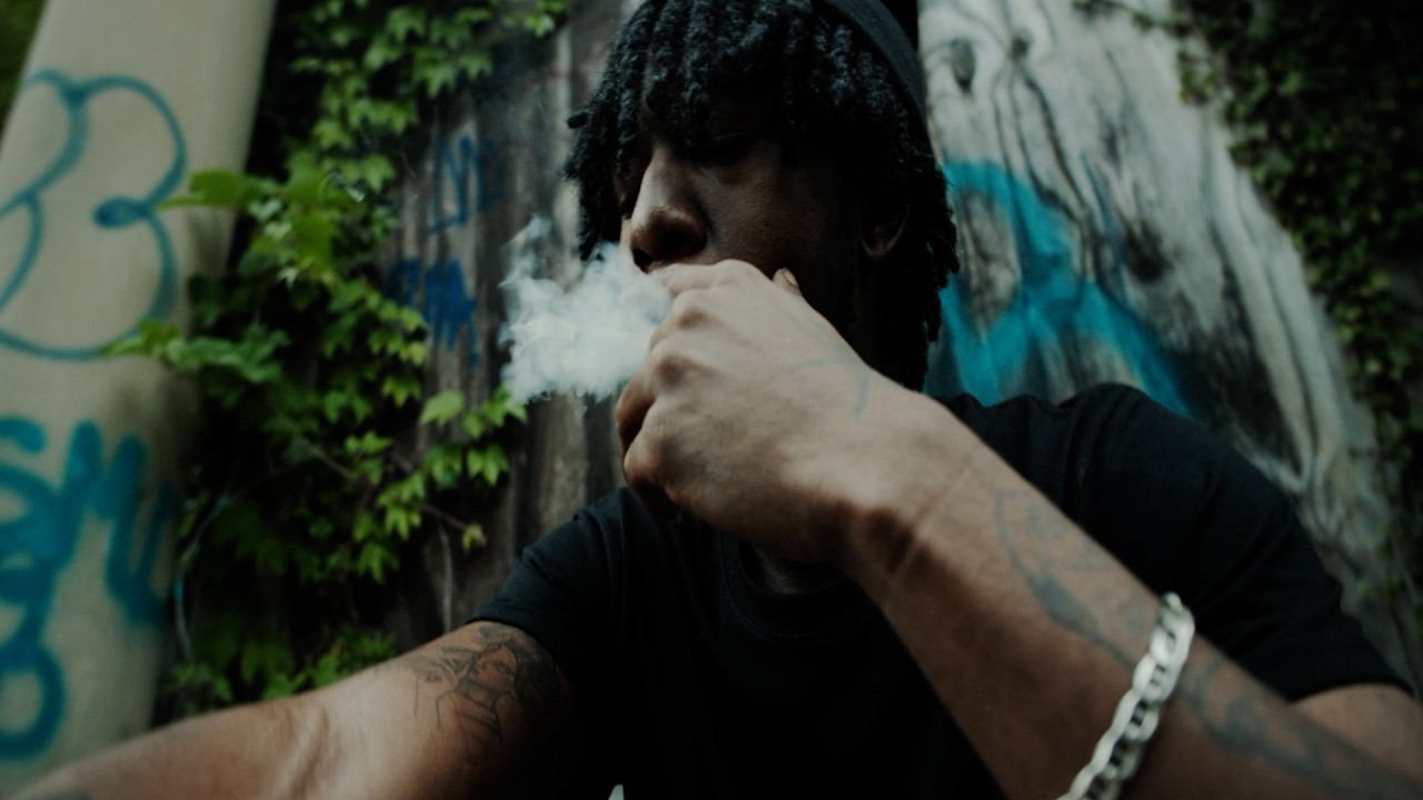 Watch K Solo - Better Alone (Official Music Video) on YouTube Watch K Solo - Better Alone (Official Music Video) on YouTube