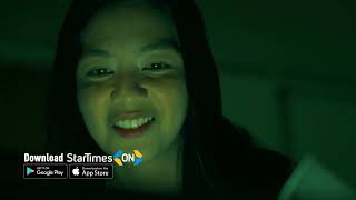 DIRTY LINEN EP24 Inspector Onore continues his investigation/StarTimes