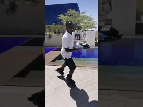 حياه ريجنسي ايله