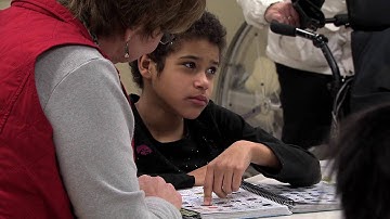 Key Ideas and Details | Literacy Strategies for Students with Significant Cognitive Disabilities