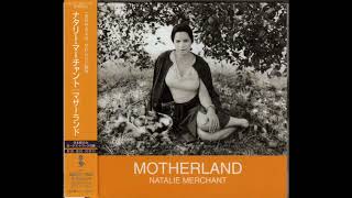 Natalie Merchant - Tell Yourself (Instrumental)