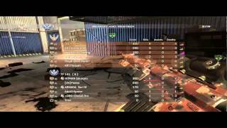 Santoz 2nd Adive RC Response (Lost) ;(