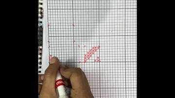 Semester 4: Fabric Structure 2: Herringbone Twill by K.G.Bhadada