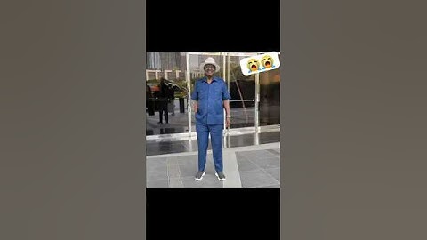 Raila Odinga and his Sister Beryl Achieng Odinga in Heaven|Citizen TV Live Parody