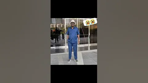 Raila Odinga and his Sister Beryl Achieng Odinga in Heaven|Citizen TV Live Parody