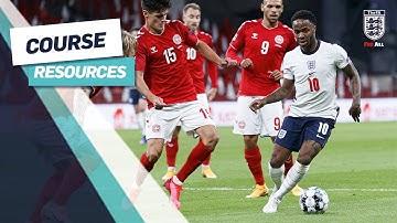 Create The Attack: Under The Microscope | FA Learning Course Resource