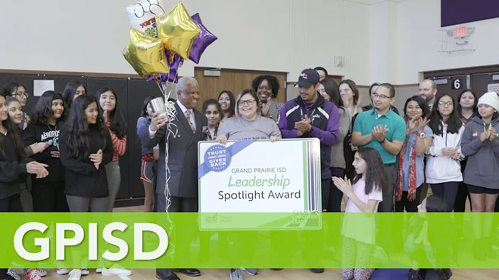 Leadership Spotlight: Elicia Sierra | Equity