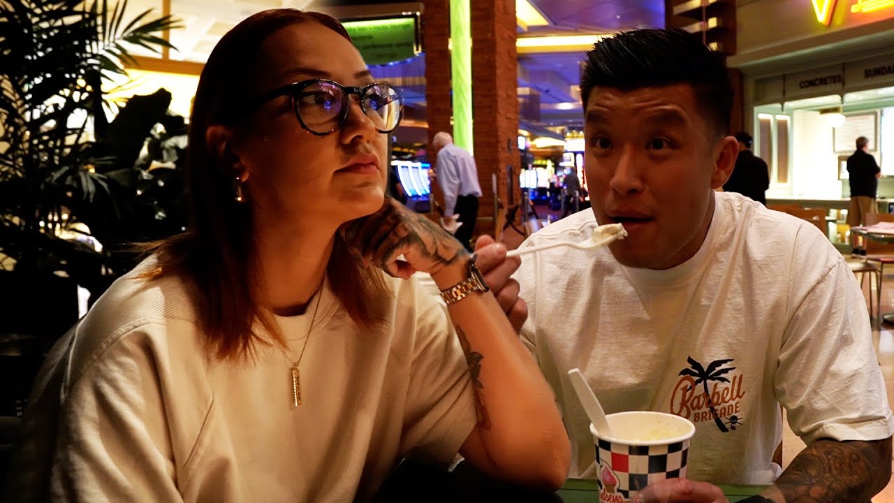 Паста и романтика