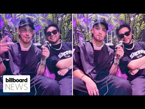 Exclusive Look Into Project GLOW Festival With Zedd, ACRAZE & More | All Access | Billboard News