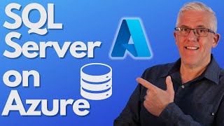Build your first SQL Database in Azure Cloud Services
