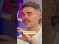 Can tell Harry is the Type A in his relationship with Shakira 😭 #loveisland #cleaning #interview