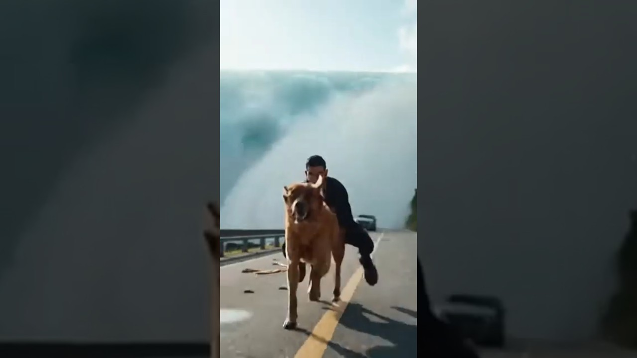 Little Paws, Great Hearts 🐾💥 | A Rescue Story 