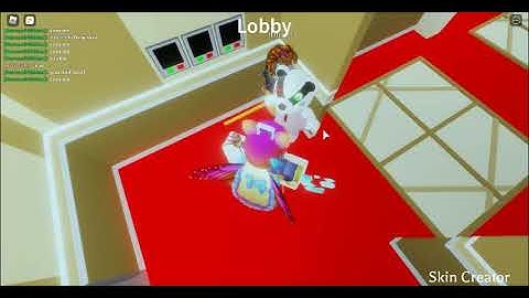 How to get "MISERABLE NIGHT" BADGE + LOTHAM LION MORPH/SKIN in ACCURATE PIGGY ROLEPLAY! - ROBLOX