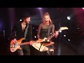 "I Miss the Misery" Halestorm@Prudential Center Newark, NJ 1/21/22