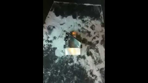 Snow-E demonstrating Holonomic Motion