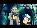 Gravity Falls AMV - Mystery Skulls - Ghost