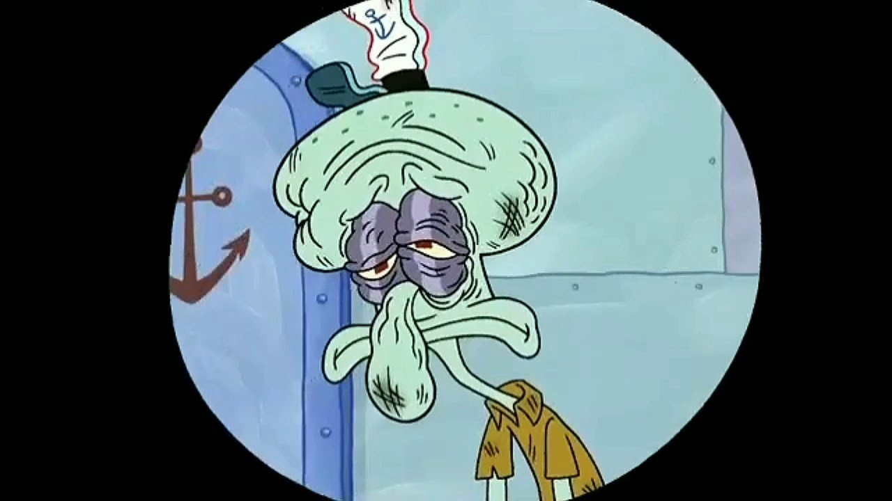 spongebob a place for pets the end lockdown for love