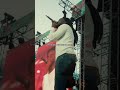 Shaboozey at the Tortuga Music Festival 🎤