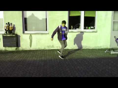 Shuffle - i Feel :))