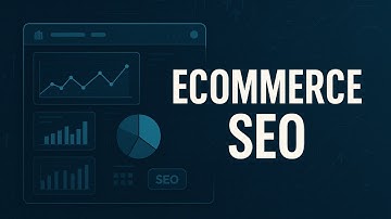 Ecommerce SEO Strategy 2025 || Boost Your Online Store Traffic