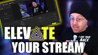 Boost Your Streams with Prism Live Studio